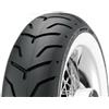 Dunlop Pneumatico Custom D407 Sw 81h Tl M/c Harley-davidson