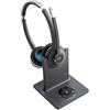 Cisco Cuffie Cisco 562 Wireless Dual Ear Multi Base