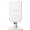 ARUBA Access point Aruba Instant On AP22D Wireless 1200Mbit/s Wi-Fi 6 Bianco [S1U76A]