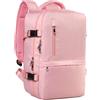 Hayayu Borse Da Cabina Per Ryanair 40x20x25 40x30x20 Bagaglio A Mano Zaini | Zaino Da Viaggio Il Sedile Zaino Per Ryanair Bagaglio A Mano Borsa Cabina Travel Viaggio Casual Daypack Con Tasca Antifurto
