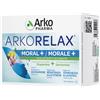 0 Arkorelax Moral+ 60 Compresse