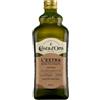 Costa d'Oro l'Integrale Olio Extra Vergine di Oliva Non Filtrato Naturale, 1000ml