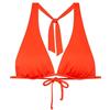 Triumph Donna Free Smart N SD, Bikini Top, Mandarin Red, 01
