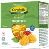 Farabella Bioalimenta Farabella Tagliatelle 250 G