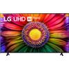 LG TV LED 70 70UR80003LJ ULTRA HD 4K SMART TV WIFI DVB-T2