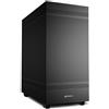 Sharkoon CASE GAMING REBEL C50 BLACK ATX NO ALIMENTATORE