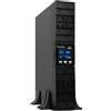 VULTECH SECURITY GRUPPO DI CONTINUITA SERVER SERIES RACK 6000VA GS-6KVAS-RK ONDA SINUSOIDALE