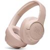 JBL CUFFIE MICROFONO TUNE 760NC BLUETOOTH ROSA PINK (JBLT760NCBLS)