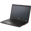 FUJITSU NOTEBOOK LIFEBOOK E449 INTEL CORE I3-8130U 14 8GB 256GB SSD WINDOWS COA - RICONDIZIONATO - GAR. 6 MESI - GRADO A/A-