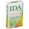 ABI PHARMACEUTICAL - IDA 24 compresse orosolubili - Integratore alimentare di fermenti lattici