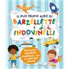 GRIBAUDO Il mio primo albo di barzellette e indovinelli