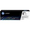 HP TONER CARTRIDGE H.PACKARD CF400A N.201A BLACK 1.5k