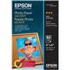 EPSON 50 FG CARTA FOTOGRAFICA "GOOD" S042547 10X15 200gr