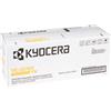 KYOCERA-MITA TONER CARTRIDGE KYOCERA YELLOW 1T02YJANL0 TK-5370Y 5k +VASCH