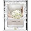 Valenti Argenti cornice in argento con albero della vita 50 anni di matrimonio Valenti Argenti per 50 anniversario di Matrimonio