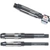 AM-Zerspanungstechnik Alesatore regolabile Diametro 6 - 6,5 mm Alesatore manuale regolabile di alta qualità Alesatore regolabile rapidamente 6-6,5 mm