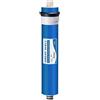 iSpring Greatwell MC1 Membrana a Osmosi Inversa 100 GPD 11,75 X 1,75, Sostituzione per Sistema di Filtrazione dell'acqua Potabile RO Standard Sotto il Lavello