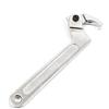 DIYI C Schluess Regolabile e Gancio a Forchetta Strumento Promozione Spanner
