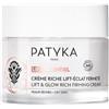 PATYKA COSMETICS Sas PATYKA CREME RICHE LIFT ECLAT