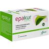 ABOCA SpA SOCIETA' AGRICOLA Epakur Digestive Tisana per favorire la digestione e la funzionalità epatica - 20 filtri