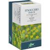 ABOCA SpA SOCIETA' AGRICOLA Tisana Finocchio Dolce - 20 filtri