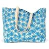 Ki-Mood Shopper con soffietto in cotone Ki-mood personalizzate o neutre