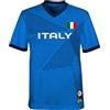 FIFA Maglietta Unisex Ufficiale 2023 da Donna Football World Cup Adult Team Shirt, Italy (Confezione da 1)