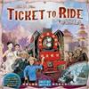 Asmodèe Ticket To Ride - Asia + Legendary Asia
