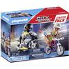 PLAYMOBIL Starter Pack 71255 Forze Speciali E Ladro