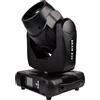 Wisdom Testa mobile motorizzata Spot a scarica BEAM 7R 230W RGBW in Flight case baule da 2 pezzi Wisdom
