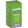 UPSA ITALY Srl Levioflu 8 Compresse Effervescenti 500 Mg