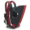 JANE' SA Marsupio Dual Rosso