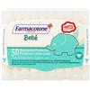 SISMA SPA FARMACOTONE COTTON FIOC BABY 50PZ.
