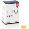 U.G.A. Nutraceuticals Srl VITADHA 1000 60CPS NEW