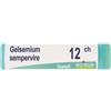 BOIRON Srl Gelsemium Sempervirens 12ch Globuli Monodose Boiron