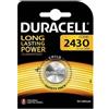 DURACELL ITALY Duracell 2430 Large Blister