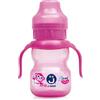 COLPHARMA Srl J Bimbi B Free Sippi 1 Rosa 240 Ml Prima Tazza Con Beccuccio In Silicone