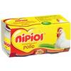 NIPIOL (HEINZ ITALIA SpA) Nipiol Omog Pollo 4x80g