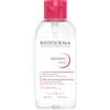 BIODERMA PROMO SENSIBIO H2O 850ML PUMP