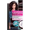 L'OREAL ITALIA SpA DIV. CPD L'OREAL CASTING CREME GLOSS TRATTAMENTO COLORANTE SENZA AMMONIACA 4102 CIOCCOLATO FONDENTE