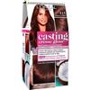 L'OREAL ITALIA SpA DIV. CPD L'OREAL CASTING CREME GLOSS TRATTAMENTO COLORANTE SENZA AMMONIACA 415 MARRON GLACÈ