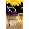 L'OREAL ITALIA SpA DIV. CPD GARNIER OLIA COLORAZIONE PERMANENTE 9.0 BIONDO CHIARISSIMO