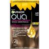 L'OREAL ITALIA SpA DIV. CPD GARNIER OLIA COLORAZIONE PERMANENTE 6.0 CASTANO CHIARO