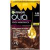 L'OREAL ITALIA SpA DIV. CPD GARNIER OLIA COLORAZIONE PERMANENTE 5.35 CASTANO CIOCCOLATO