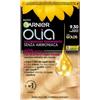L'OREAL ITALIA SpA DIV. CPD GARNIER OLIA COLORAZIONE PERMANENTE 9.30 BIONDO CARAMELLO THE GOLDS