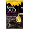 L'OREAL ITALIA SpA DIV. CPD GARNIER OLIA COLORAZIONE PERMANENTE 3.0 NERO NATURALE