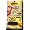 Antica Farmacia Orlandi PALETTE NEW OLEO 10-50 B/C/CENERE