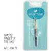 Vantage Pinzetta Gm012 Tre Xxx