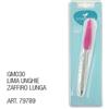 Antica Farmacia Orlandi VANTAGE GM030 LIMA UNGHIE ZAFF LUN