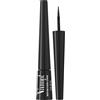 Pupa VAMP! Definition Liner 100 Extrablack Eyeliner Feltro